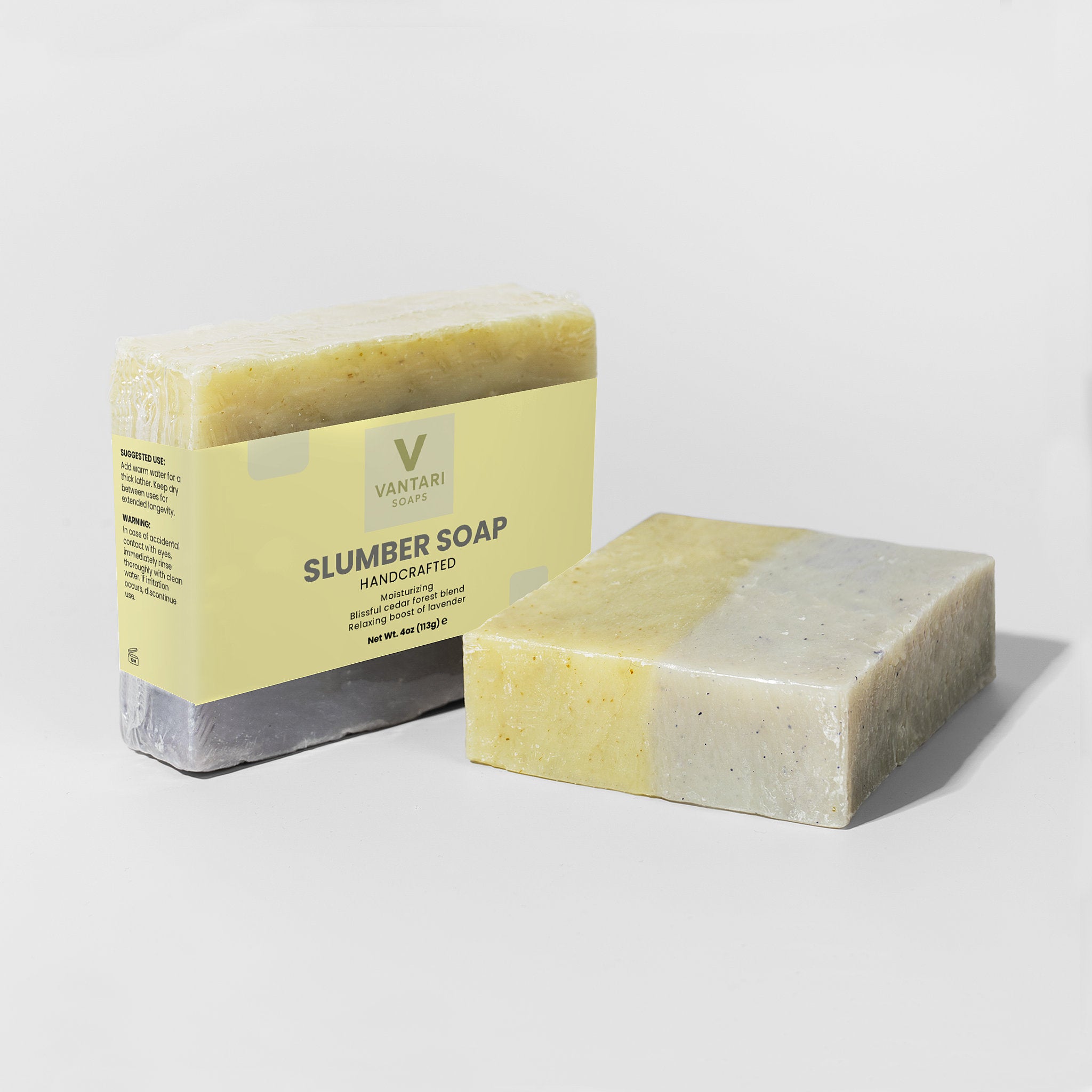 Slumber Soap