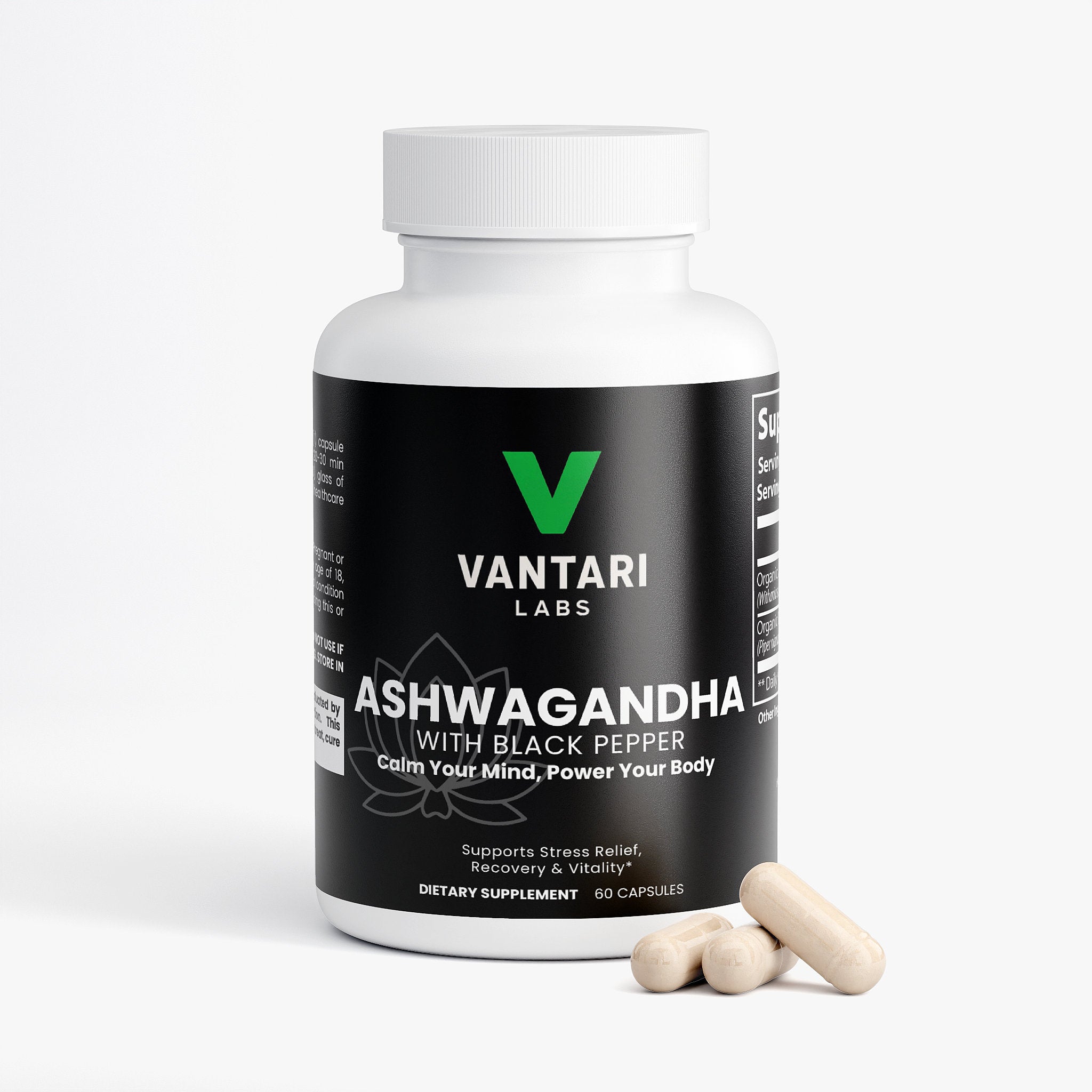 Ashwagandha