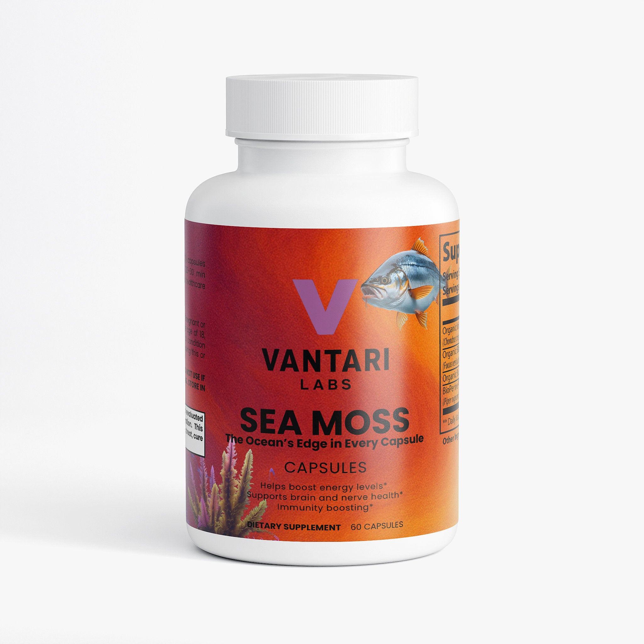 Sea Moss
