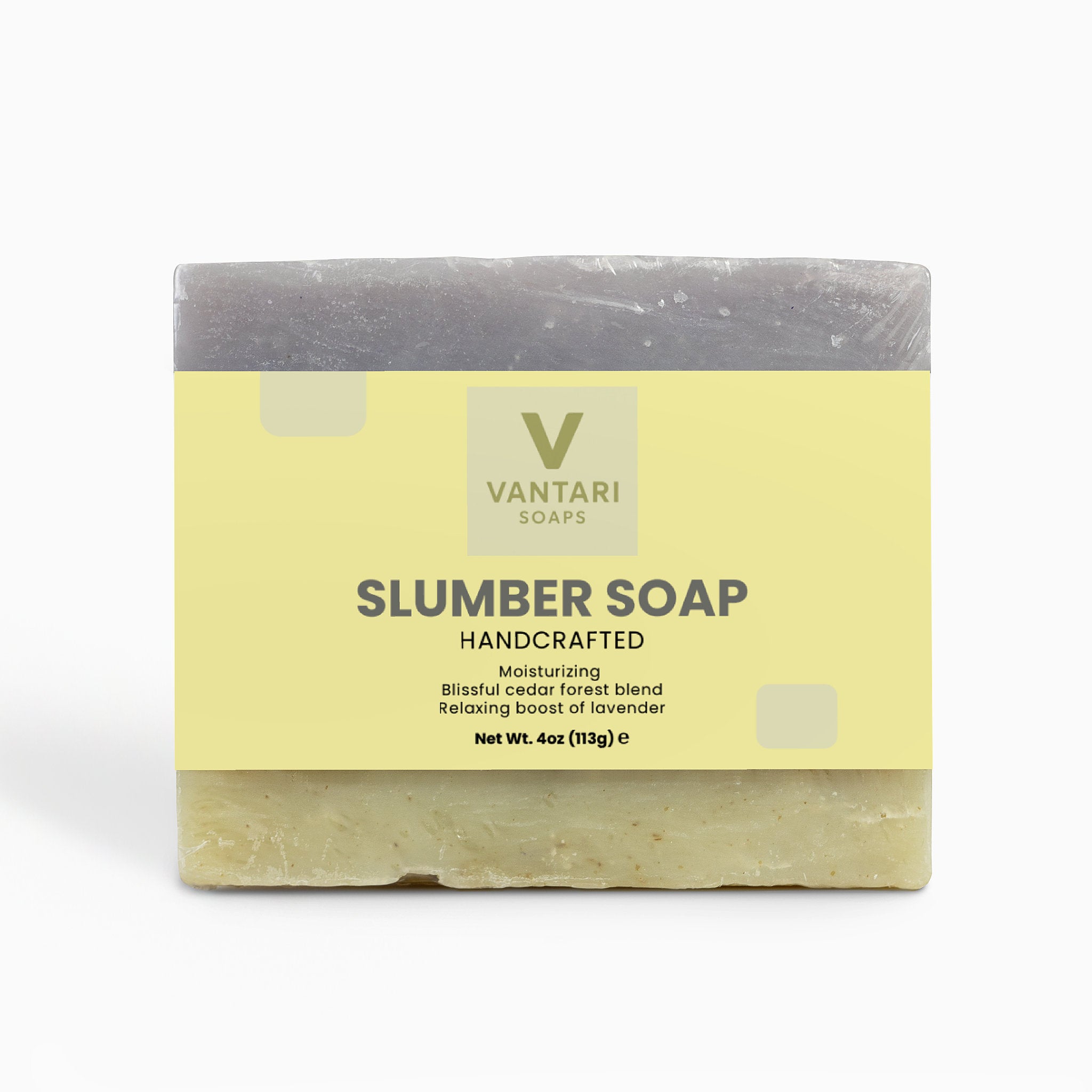 Slumber Soap